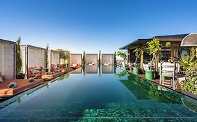 Bless Madrid - The Leading Hotels Of The World